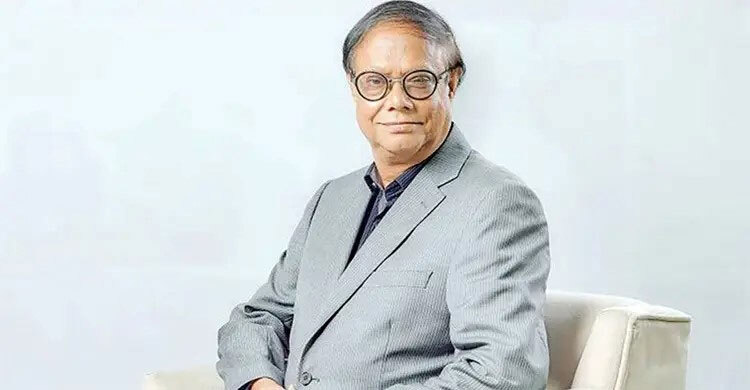 দক্ষ ব্যাংক ব্যবস্থাপনা গড়া এখন বড় চ্যালেঞ্জ: আহসান এইচ মনসুর