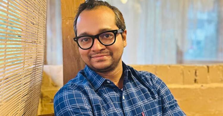 সাংবাদিক এহসান মাহমুদের প্রতি অসদাচরণের প্রতিবাদ