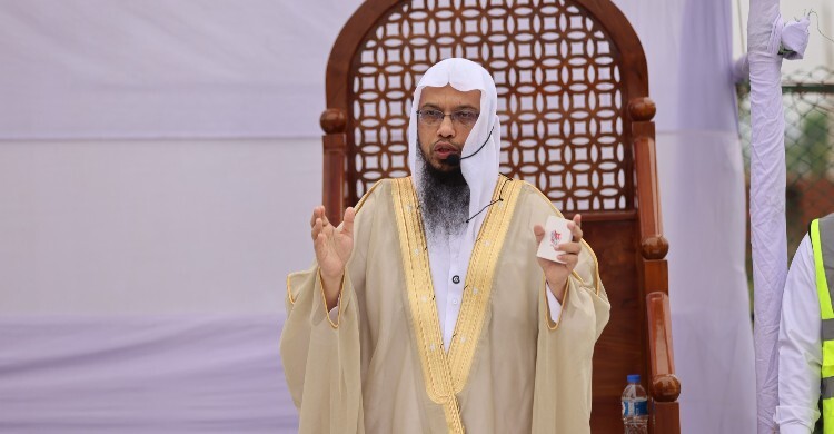 অবৈধ পথে ইউরোপযাত্রা নিয়ে যা বললেন শায়খ আহমাদুল্লাহ