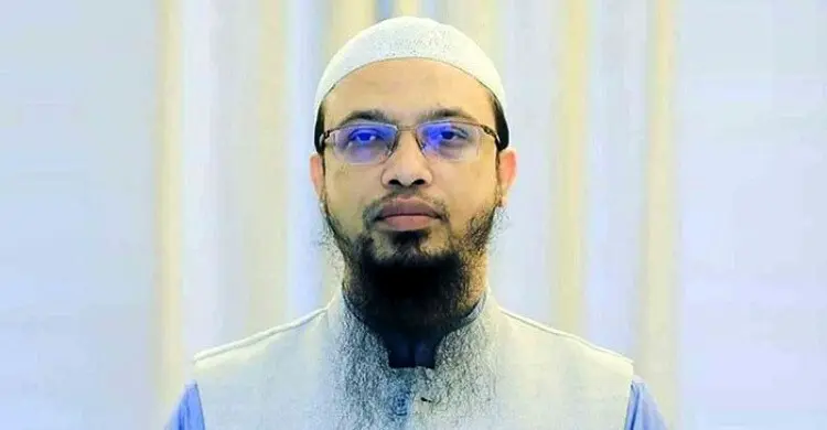 ভেনেজুয়েলার ভূমিকম্প আমাদের জন্য সতর্কবার্তা: শায়খ আহমাদুল্লাহ