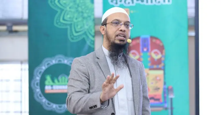 ‘ইসরায়েলি লবির প্রভাবেই সম্ভবত আমার বিরুদ্ধে প্রচারণা’