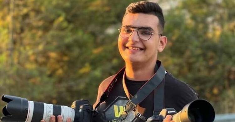 ইসরায়েলি কারাগারে বিনাবিচারে এক ফিলিস্তিনির মৃত্যু