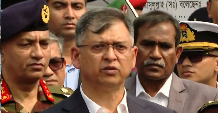 No new commission for Pilkhana carnage: Home Minister