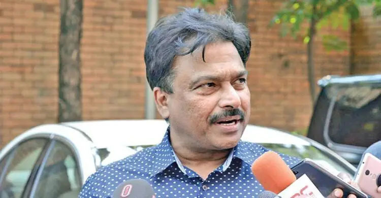 Faruque Ahmed downplays impact of two directors’ resignations