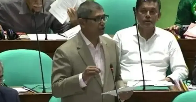 শহীদ মুক্তিযোদ্ধাদের পূর্ণাঙ্গ তালিকা তৈরি করবে সরকার, সংসদে মন্ত্রী