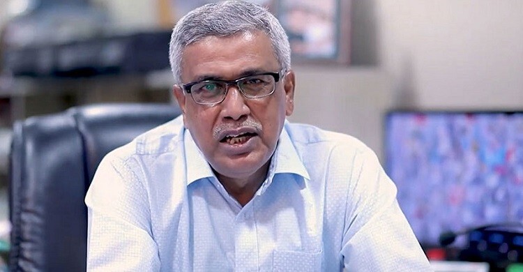 সময় টিভির আহমেদ জোবায়েরসহ ৬ জনের বিরুদ্ধে গ্রেফতারি পরোয়ানা 