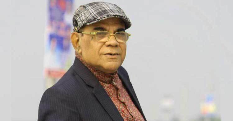 ‘দেশে থাকলে আমাকে ভিক্ষা করে খেতে হতো’