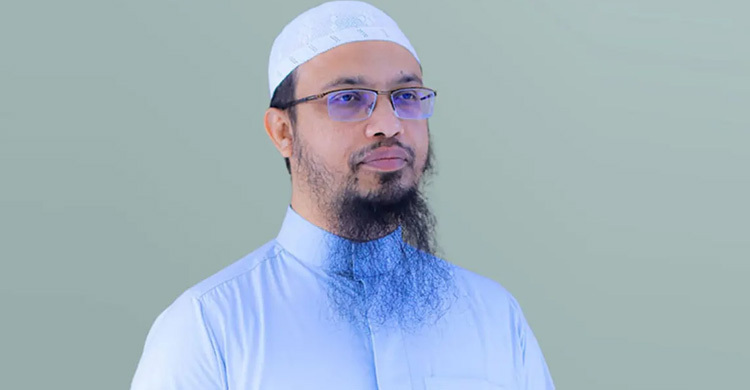 হাদিকে আল্লাহ শহীদ হিসেবে কবুল করুন: শায়খ আহমাদুল্লাহ