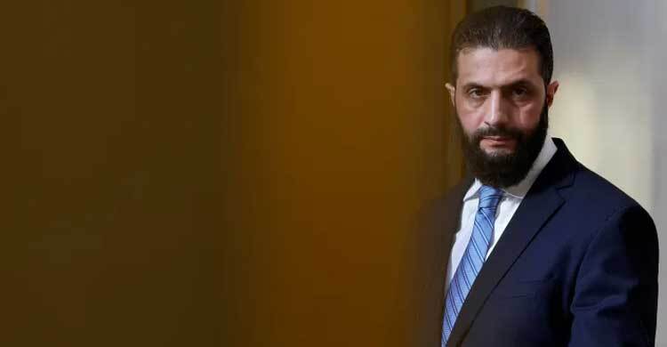 সিরিয়ায় সেপ্টেম্বরে নির্বাচন