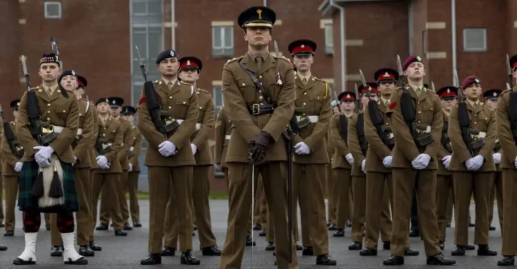 দেশপ্রেমের সংকটে যুক্তরাজ্য: যুদ্ধ হলে লড়বে না অধিকাংশ তরুণ