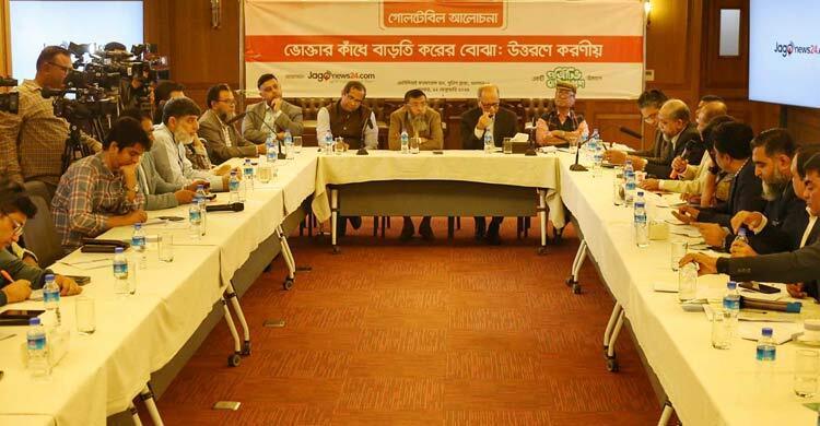 VAT, tax rise to force biscuit makers to cut sizes, Shafiqur warns