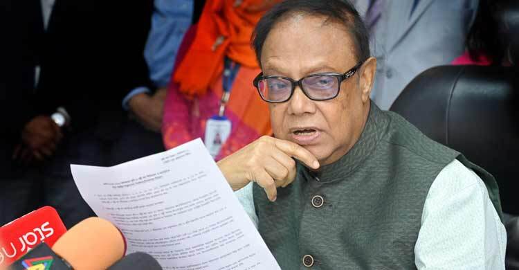 দ্রব্যমূল্য স্থিতিশীল রাখতে কৃষকদের সহজ শর্তে ঋণ দিতে হবে: গভর্নর