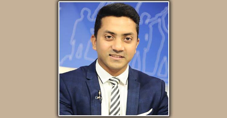 আ’লীগের কেন্দ্রীয় উপকমিটির সহ-সম্পাদক আহসান হাবিব গ্রেফতার