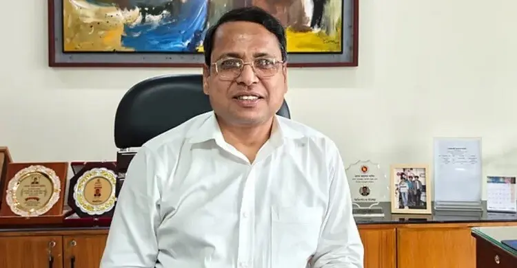 কোনো কর্মকর্তা-জনপ্রতিনিধিকে ঘুস দেওয়া যাবে না: এনবিআর চেয়ারম্যান