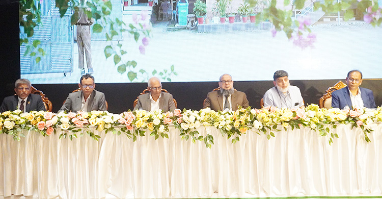 দেশে এমন কোনো পণ্য নেই যা নকল হয় না: ক্যাব সভাপতি