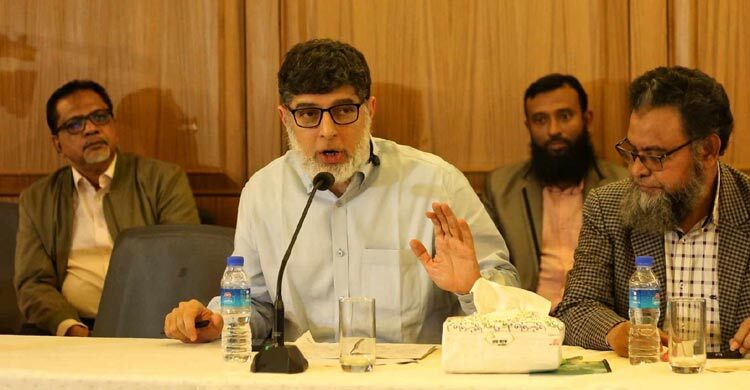 'Tax, VAT rationalisation to ensure country’s smooth functioning'