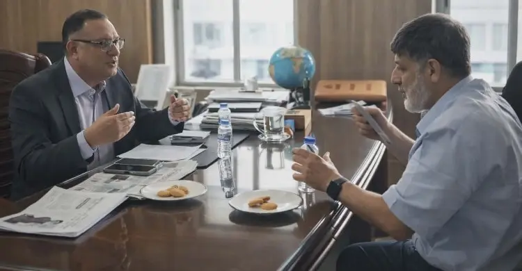 উৎপাদন খাত বেগবান করতে বেসরকারি বিনিয়োগের আহ্বান পাট প্রতিমন্ত্রীর