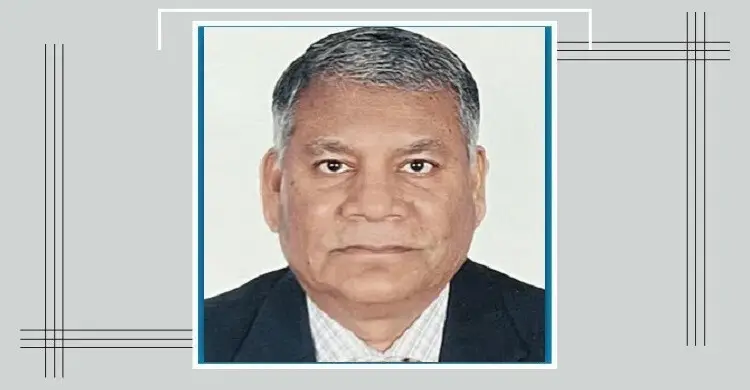 গভর্নরের উপদেষ্টা আহসান উল্লাহর পদত্যাগ