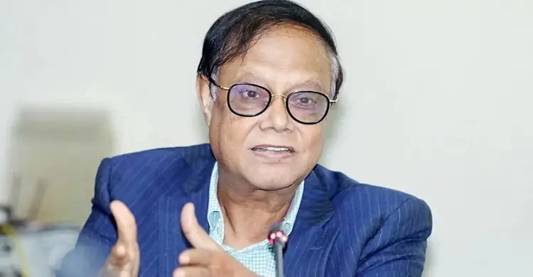 এস আলমকে নিয়ে গভর্নর বললেন, ‘চোরের মায়ের বড় গলা’