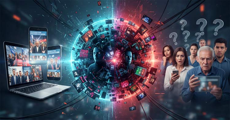 বিএনপিকে নিয়ে অপপ্রচার