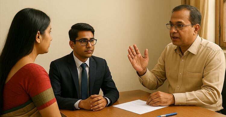 ৪৯তম বিশেষ বিসিএসের মৌখিক পরীক্ষা শুরু ২ নভেম্বর