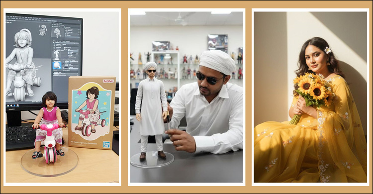 ন্যানো বানানা দিয়ে সহজেই পছন্দের ছবি বানাবেন যেভাবে