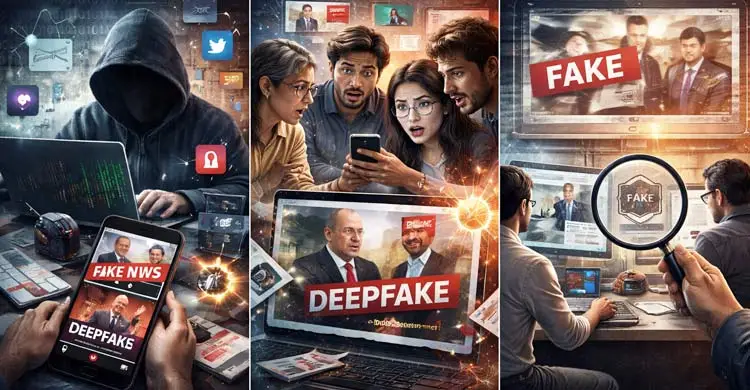 বিএনপিকে নিয়ে অপপ্রচার