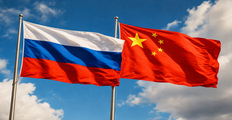 Russia, China raise diplomatic voices against US-Israeli attacks on Iran