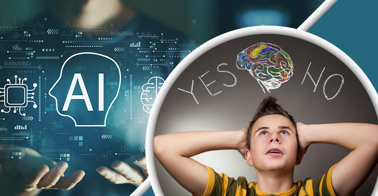 এআই ব্যবহারে আপনার মস্তিষ্ক বিকল হচ্ছে না তো?