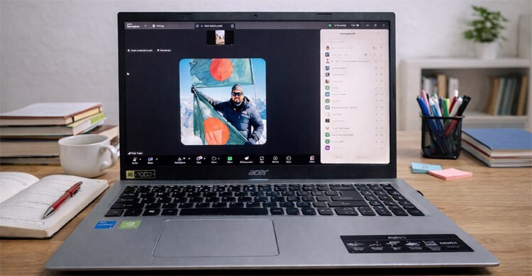 এক্সিলেন্স একাডেমিতে এআই মাস্টারক্লাস অনুষ্ঠিত