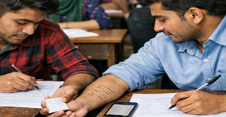 ‘ডিজিটাল নকল’ ঠেকাতে সংশোধন হচ্ছে আইন