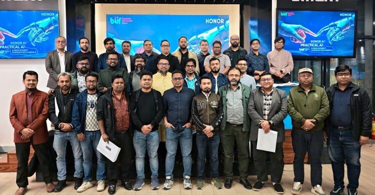 প্রতিবেদনের বিশ্বাসযোগ্যতা রক্ষায় এআই সম্পর্কে জানা অপরিহার্য