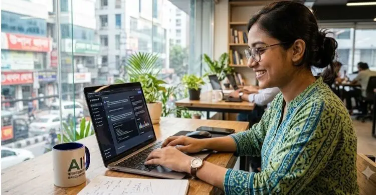 এআই-কে যেসব ব্যক্তিগত তথ্য কখনোই দেবেন না