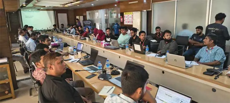 AI Workshop