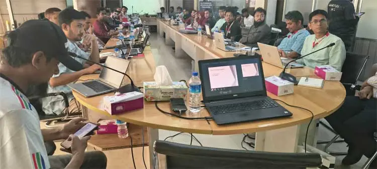 AI Workshop