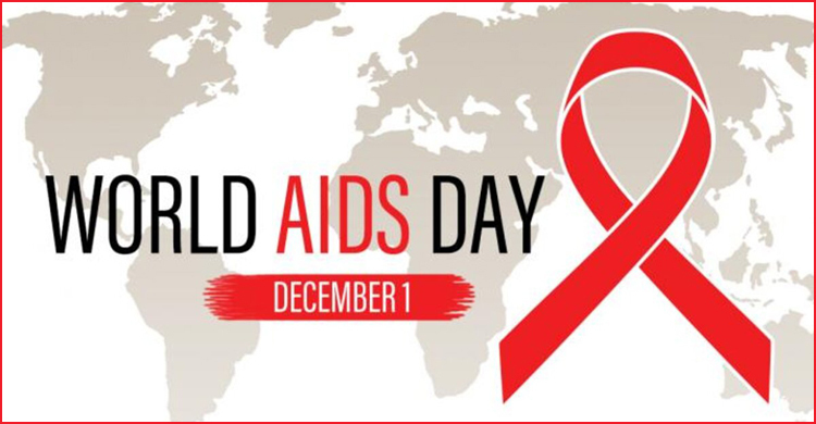 World AIDS Day: 1,438 new cases reported this year
