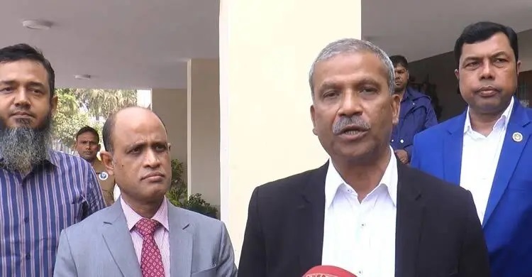 Govt committed to free, fair elections: Asif Nazrul