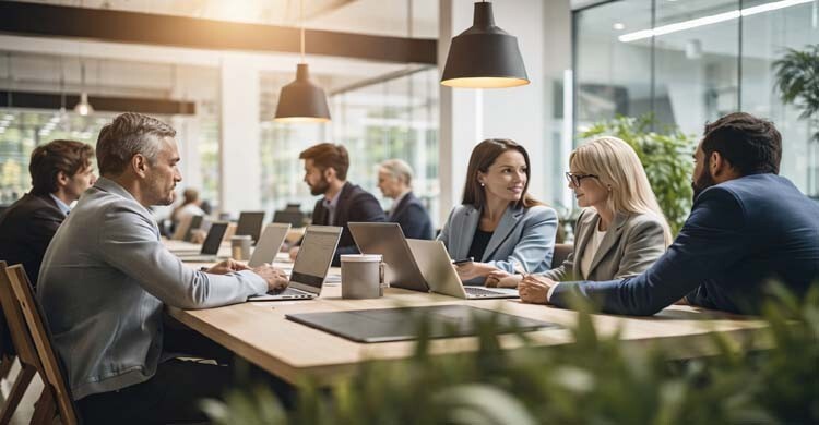 ডেটা সেন্টারের বিশ্বকেন্দ্র হতে যাচ্ছে যুক্তরাষ্ট্রের টেক্সাস