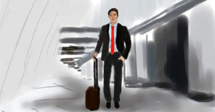 উম্মে মাহবুবা ইমার গল্প: জীবনের লক্ষ্যের খোঁজে