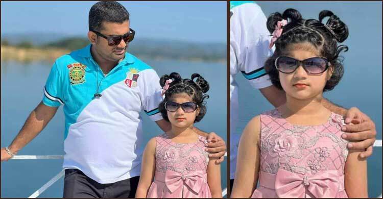 এবার অগ্নিদগ্ধ শিক্ষার্থী আইমানও চলে গেলো