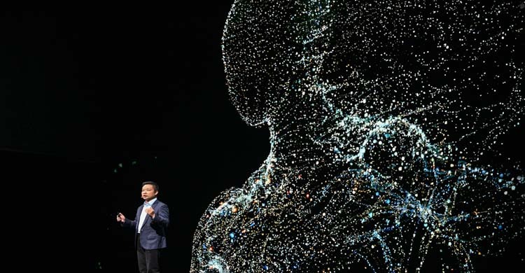 যুক্তরাষ্ট্রের কোম্পানিগুলোতে জনপ্রিয়তা পাচ্ছে চীনা এআই মডেল