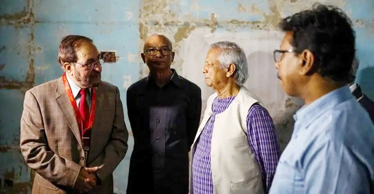 ‘গুমের সঙ্গে জড়িতদের বিরুদ্ধে আনুষ্ঠানিক অভিযোগ প্রস্তুত’