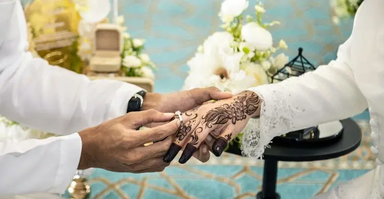 বিয়ের নামাজ কত রাকাত?