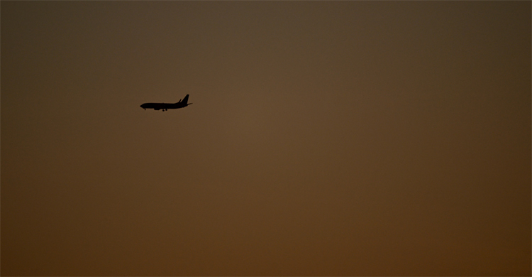 ভেনেজুয়েলার আশপাশে বেসামরিক বিমান চলাচলে যুক্তরাষ্ট্রের সতর্কতা