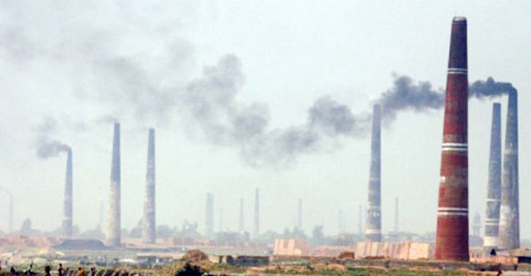 বিশ্বের পাঁচ শহরের বায়ু আজ ‘খুবই অস্বাস্থ্যকর’