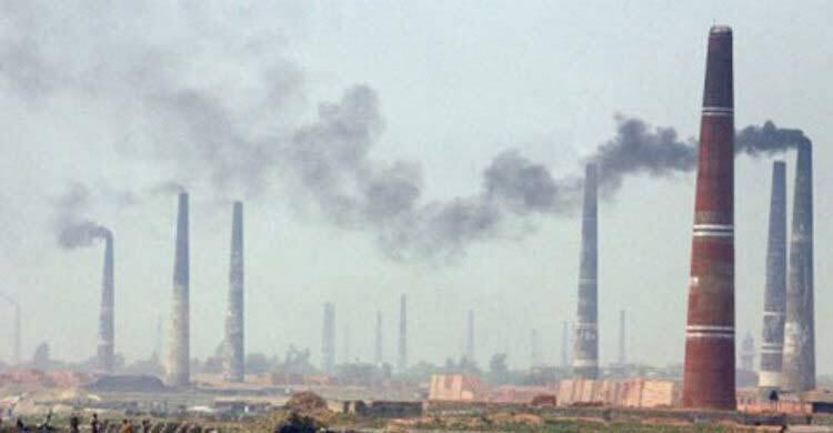 Dubai’s air rated ‘hazardous’, Dhaka’s ‘unhealthy’