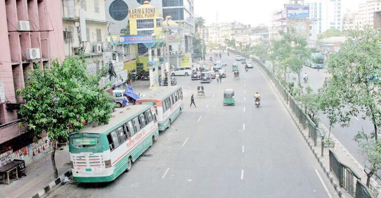 ঢাকার বায়ুর মানের উন্নতি, ৩ নম্বরে লাহোর