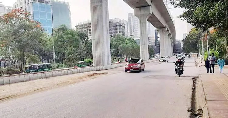 বায়ুদূষণের শীর্ষে আজ কায়রো, ঢাকা ৮ নম্বরে