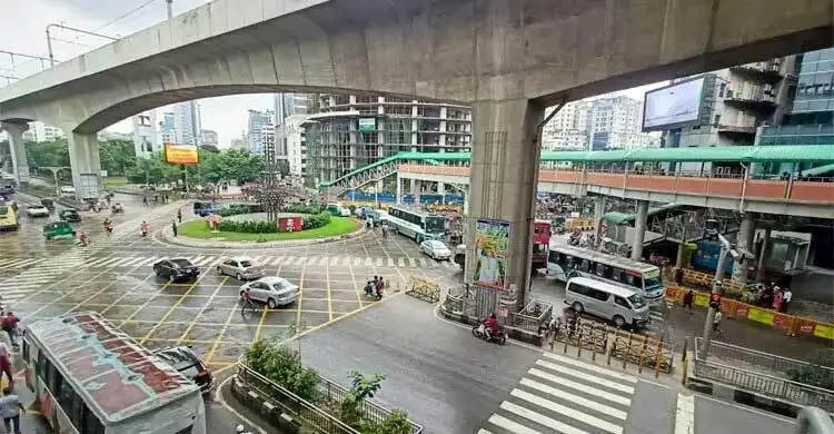 দিল্লির বায়ু খুবই অস্বাস্থ্যকর, ঢাকার কিছুটা উন্নতি