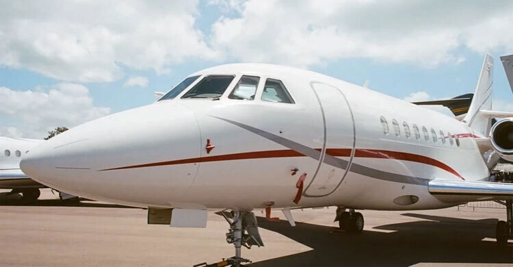 Air ambulance not coming to take Khaleda to London